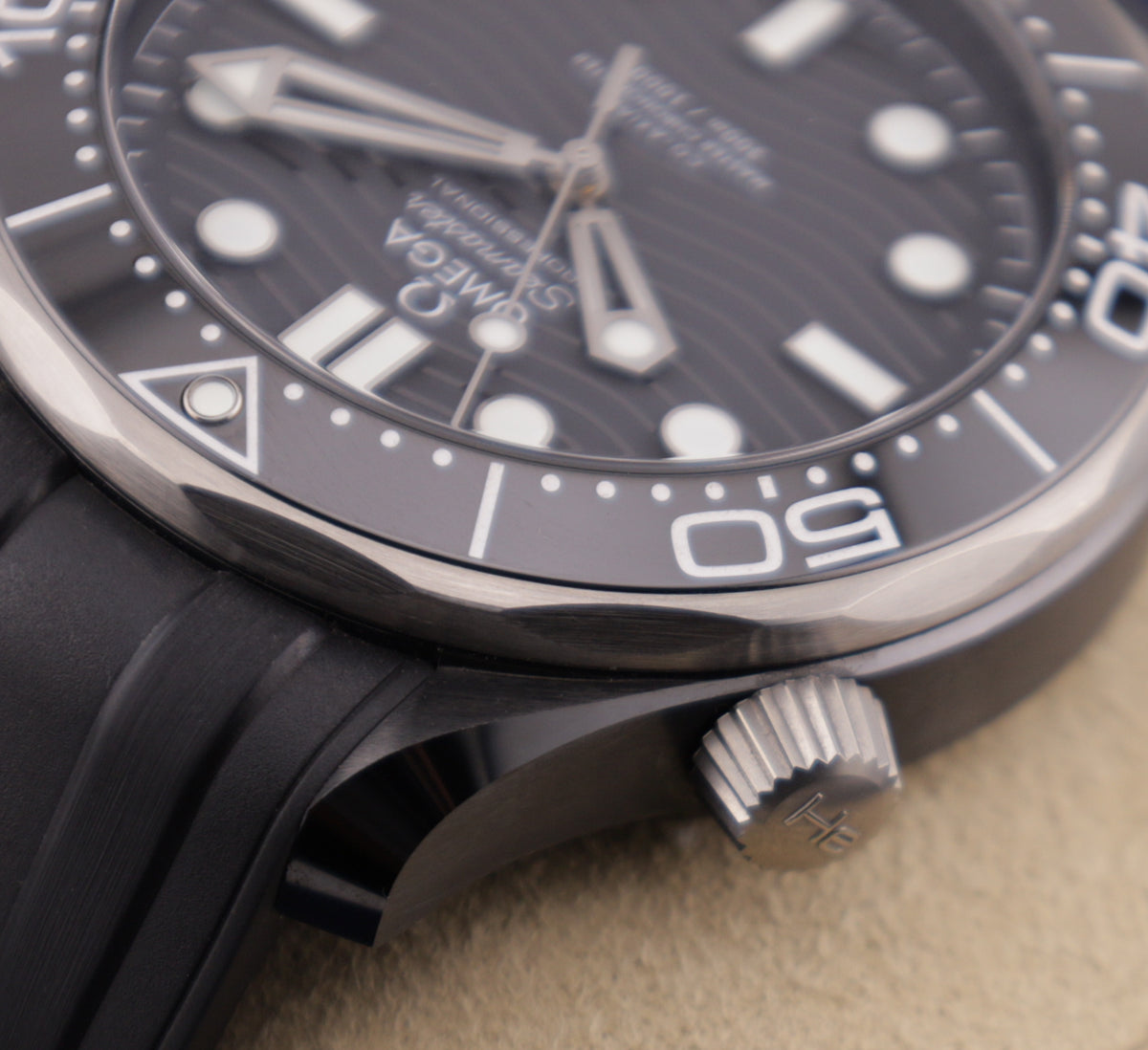Omega Seamaster 300M 43.5mm Ceramic 210.92.44.20.01.001