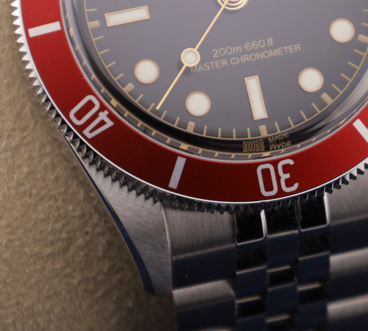 Tudor Black Bay 41 7941A1A0RU