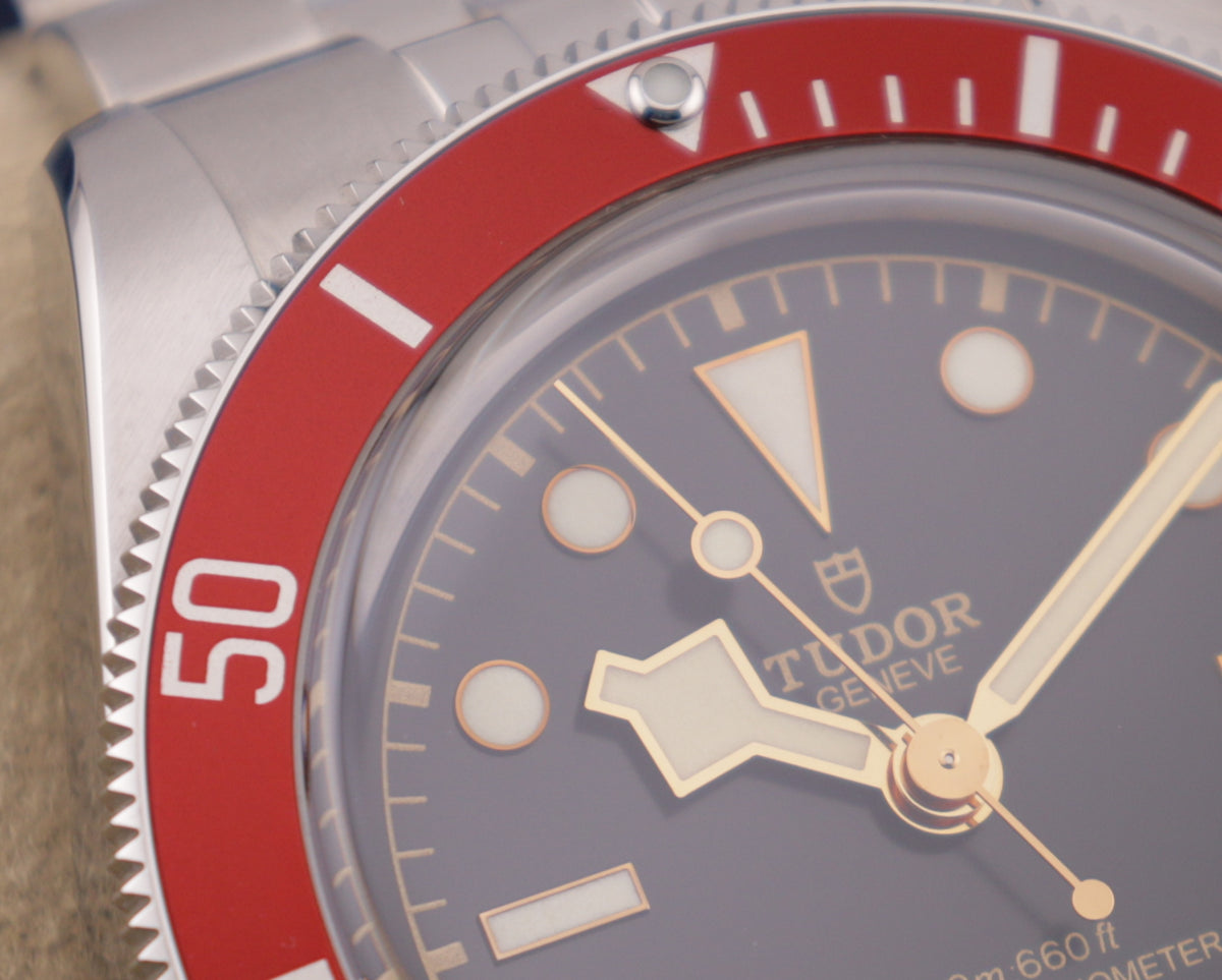 Tudor Black Bay 41 7941A1A0RU