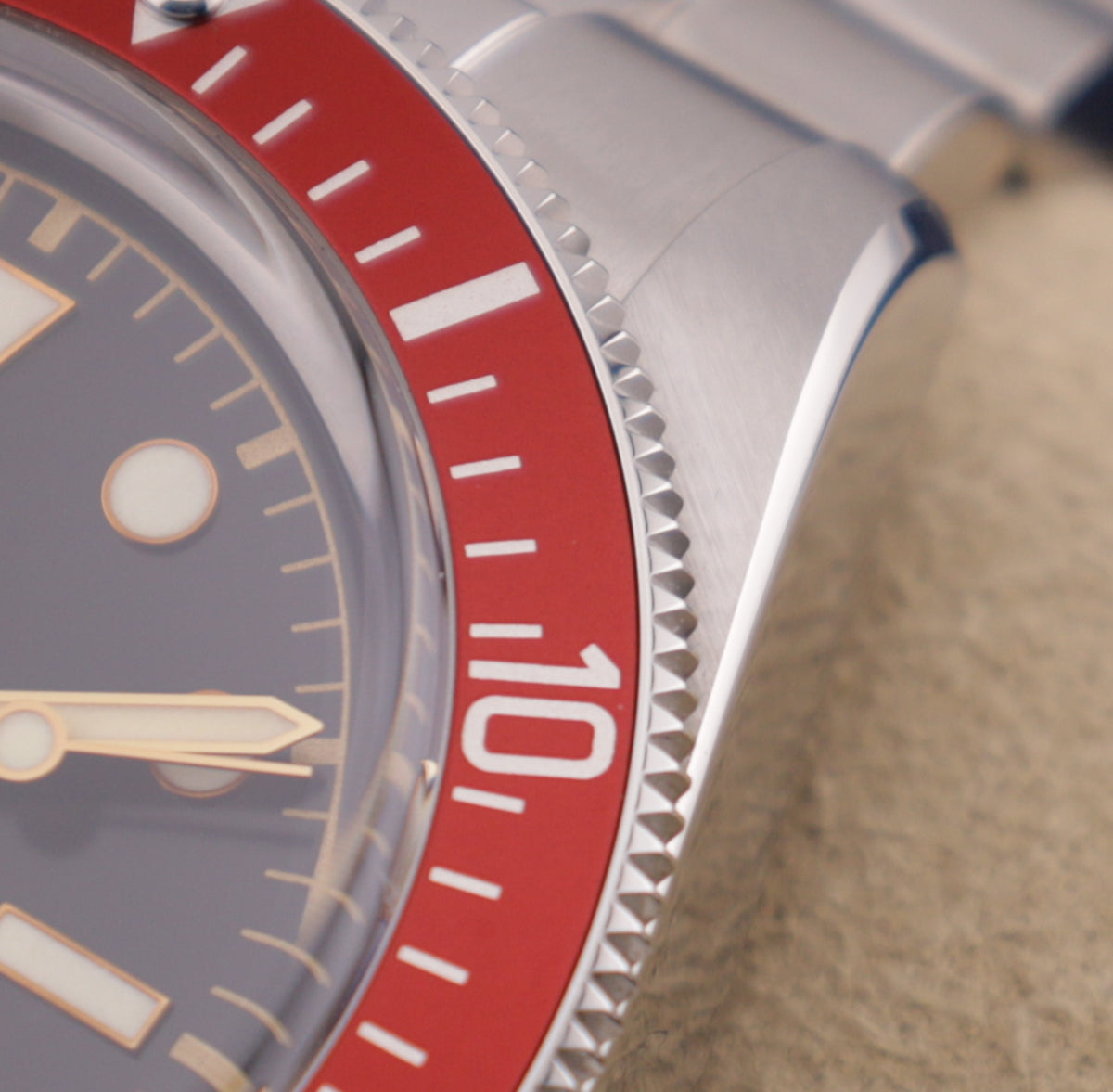 Tudor Black Bay 41 7941A1A0RU