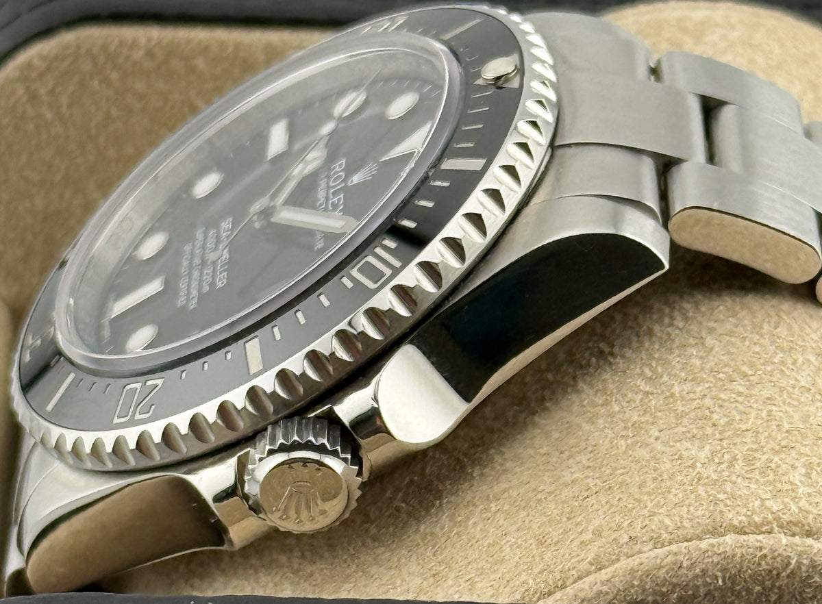 Rolex Oyster Perpetual Sea-Dweller 4000 116600