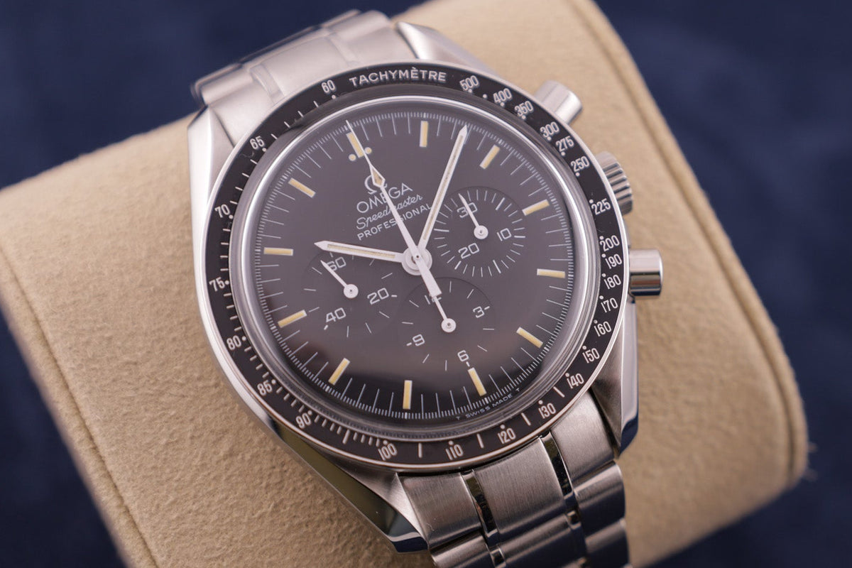 Omega Speedmaster Professional 145.0022