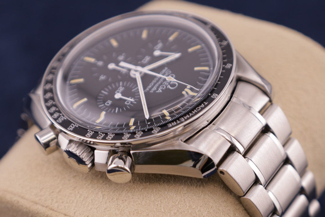 Omega Speedmaster Professional 145.0022