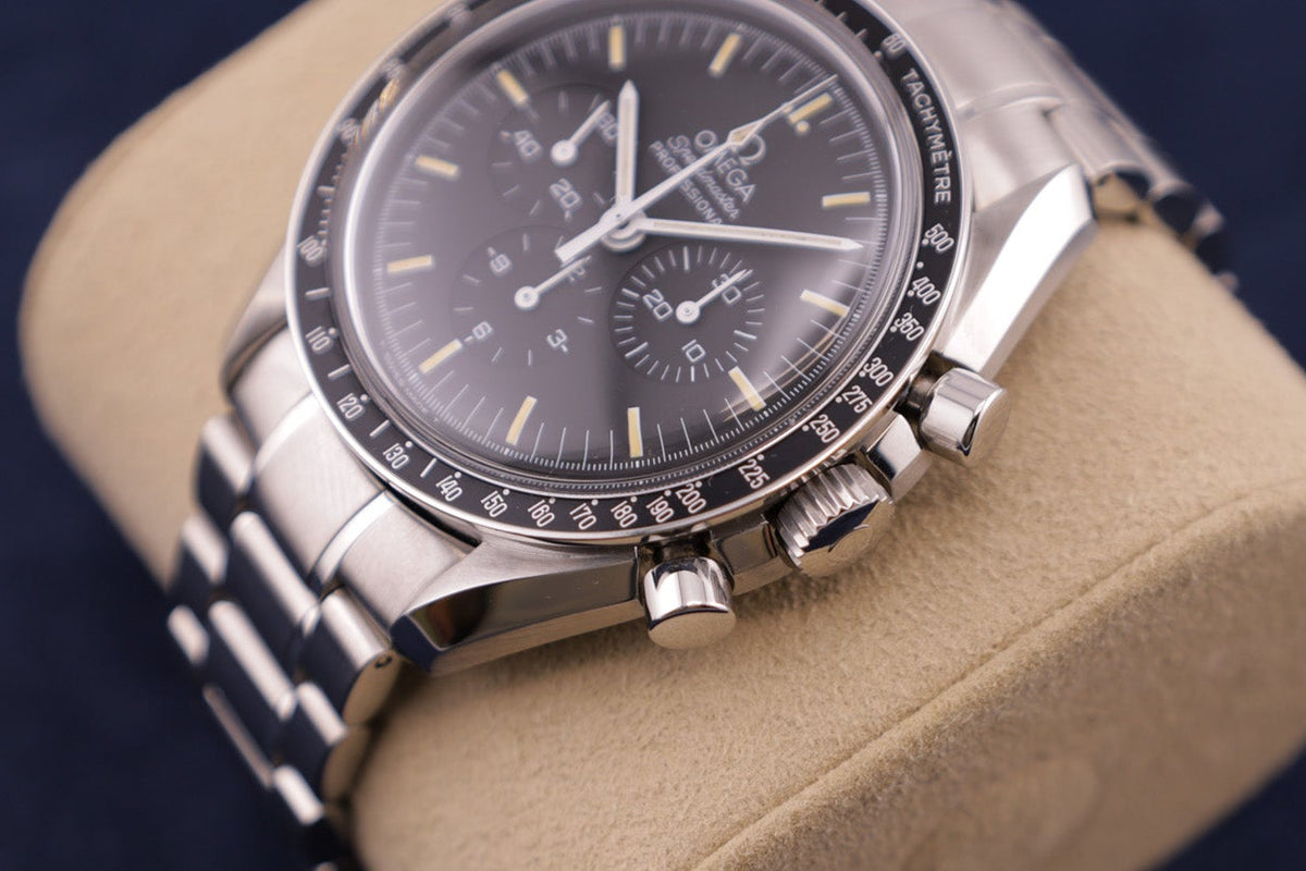 Omega Speedmaster Professional 145.0022