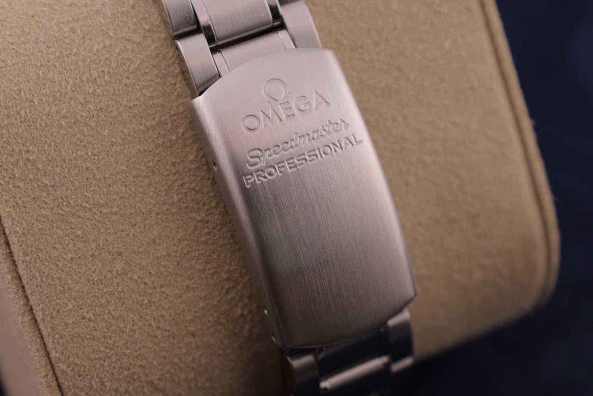 Omega Speedmaster Professional 145.0022