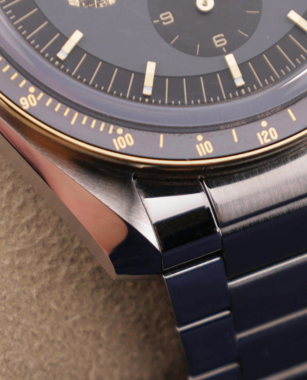 Omega Speedmaster Apollo 11 50th Anniversary Limited Edition 310.20.42.50.01.001