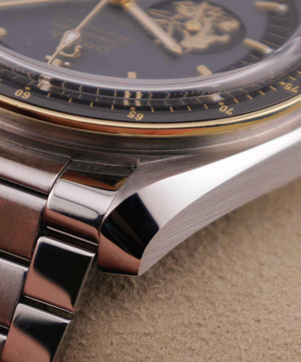 Omega Speedmaster Apollo 11 50th Anniversary Limited Edition 310.20.42.50.01.001