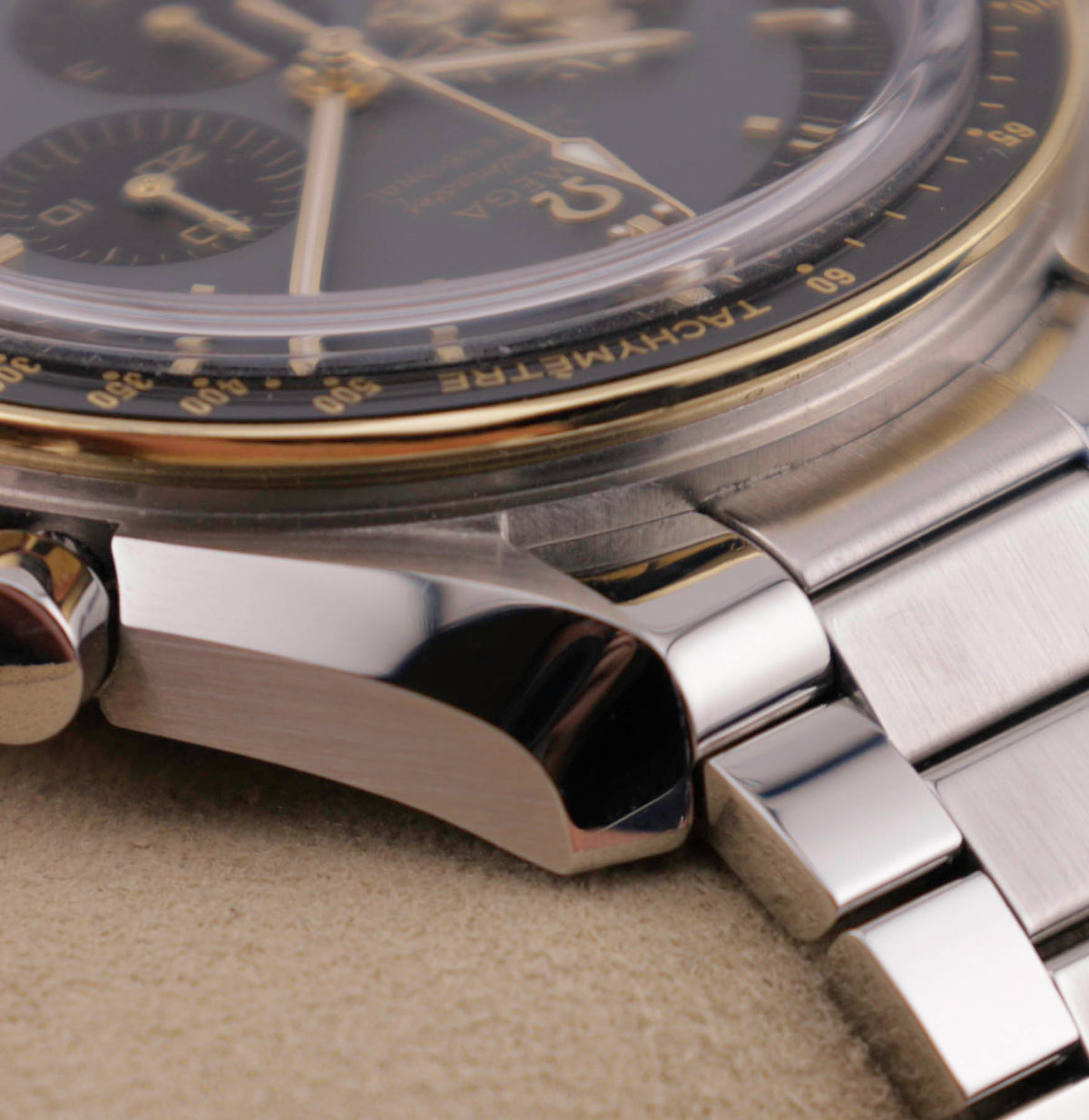 Omega Speedmaster Apollo 11 50th Anniversary Limited Edition 310.20.42.50.01.001