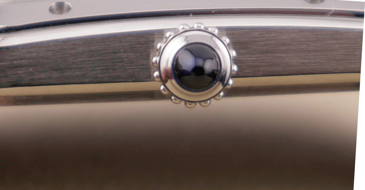 Cartier Santos Dumont WSSA0032