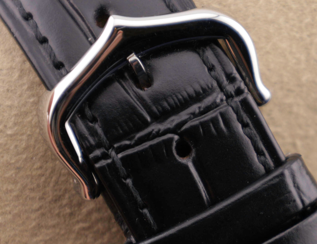 Cartier Santos Dumont WSSA0032