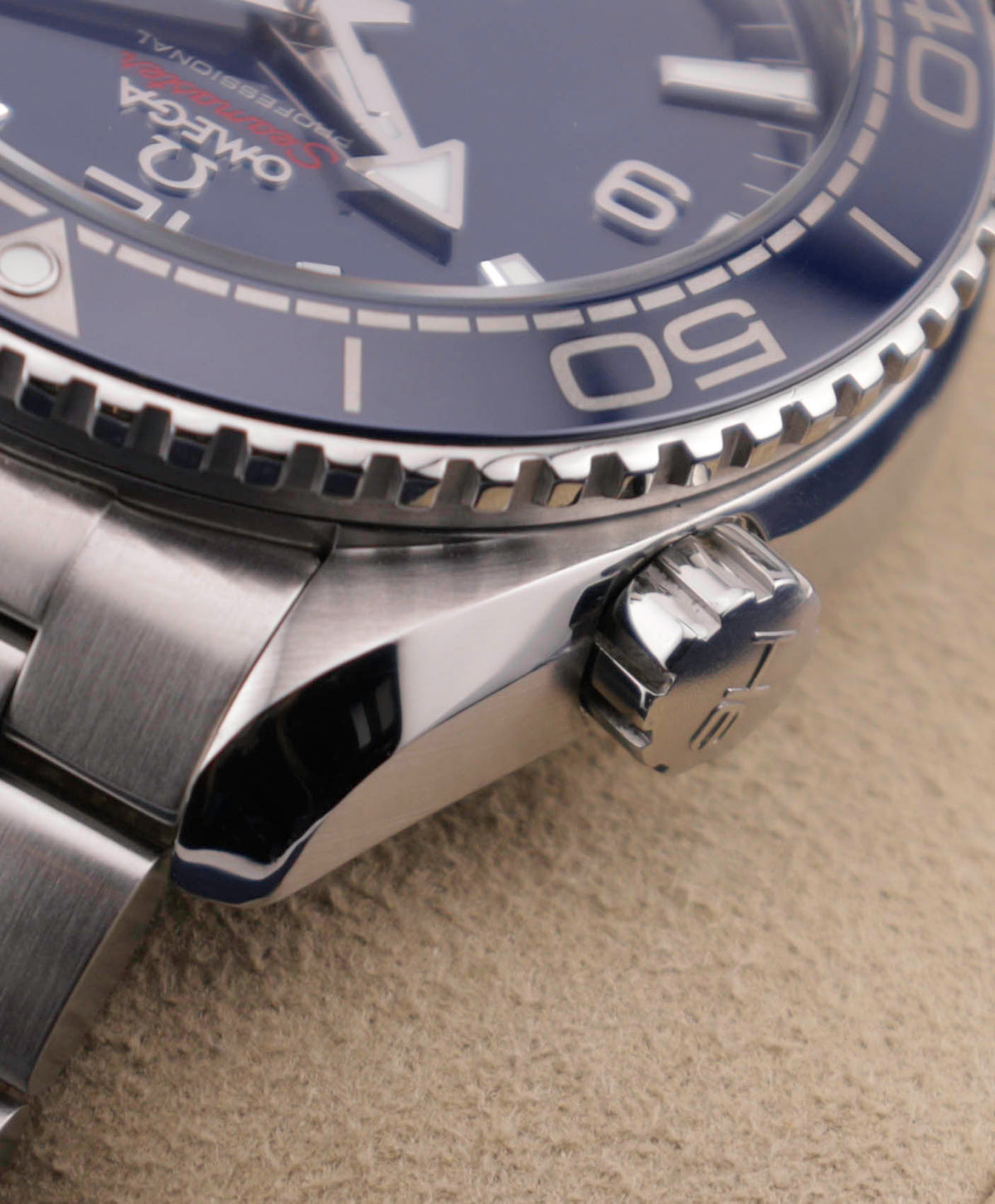 Omega Seamaster Planet Ocean 600M PyeongChang 2018 522.32.44.21.03.001