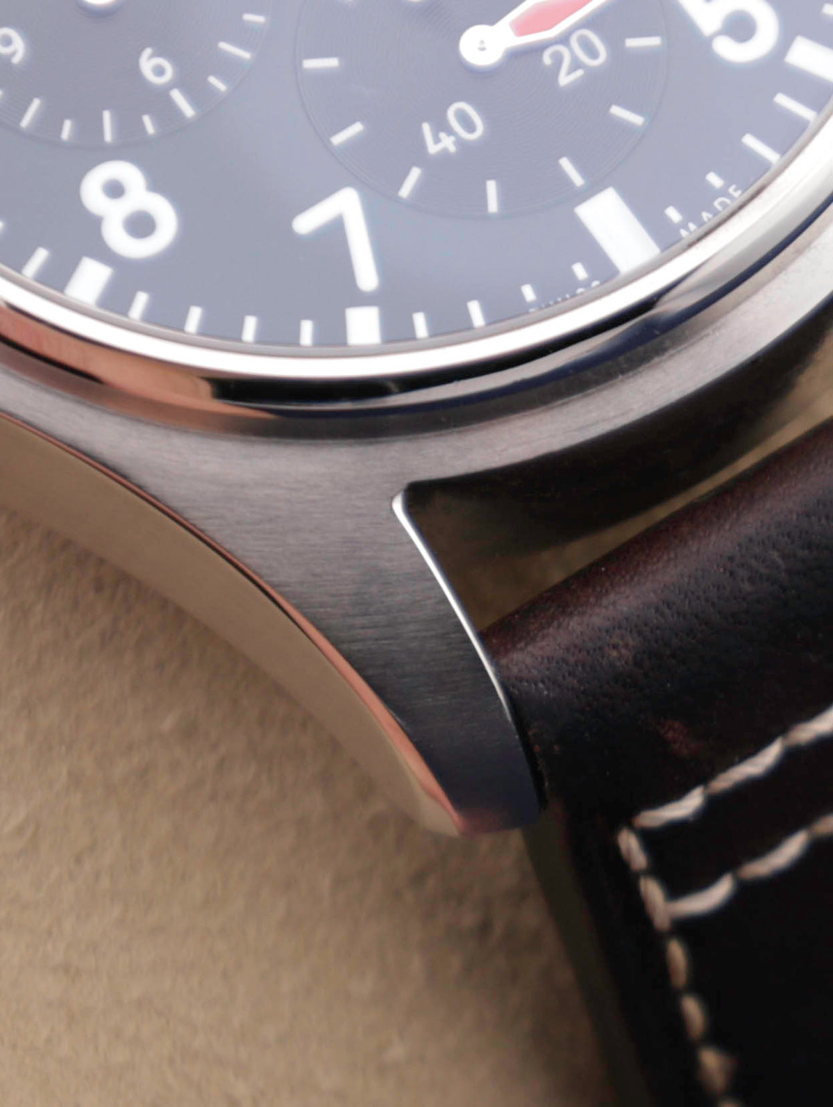 IWC Pilot's Watch Chronograph IW388103
