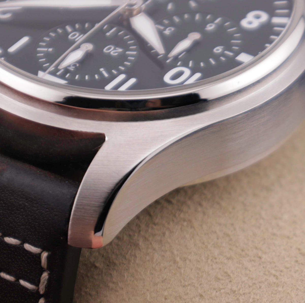 IWC Pilot's Watch Chronograph IW388103