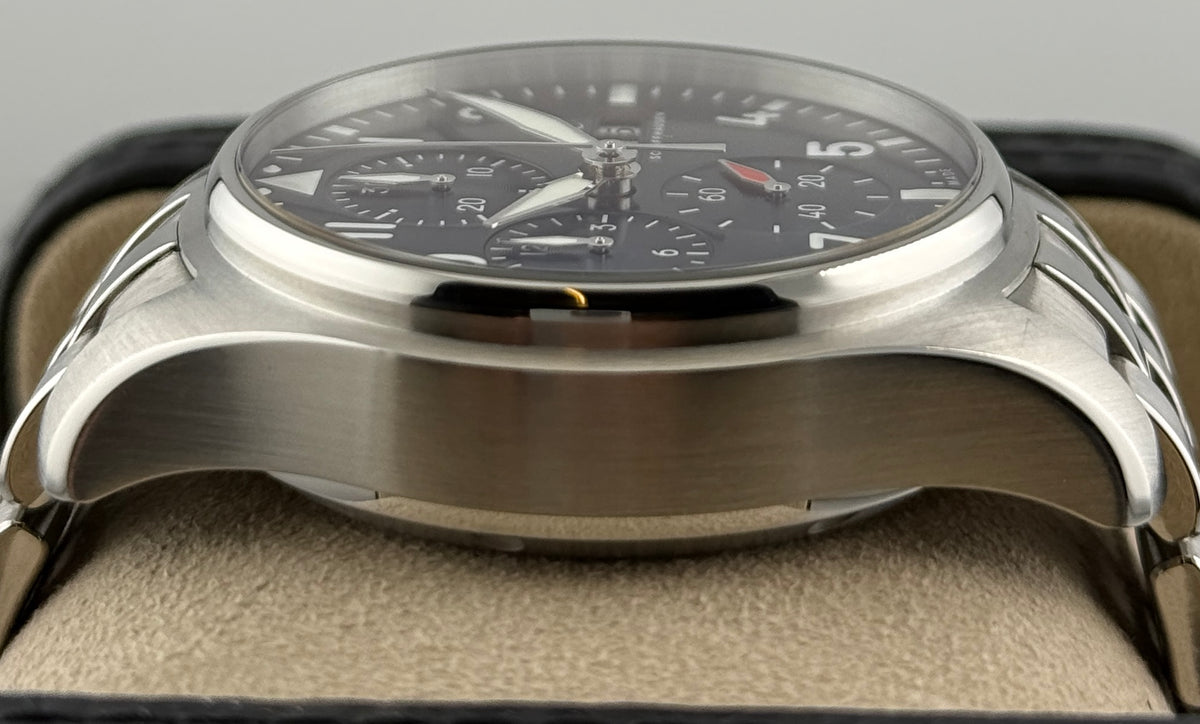 IWC Pilot's Watch Chronograph IW388102