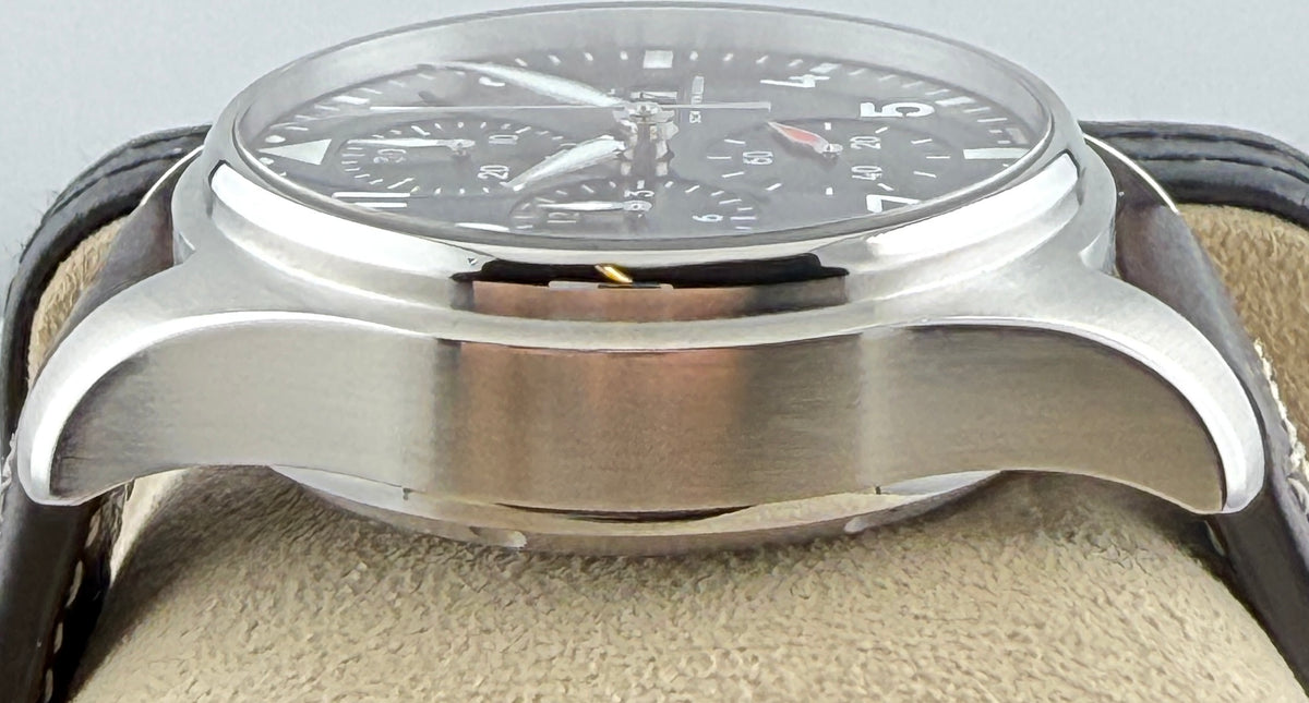 IWC Pilot's Watch Chronograph IW388103