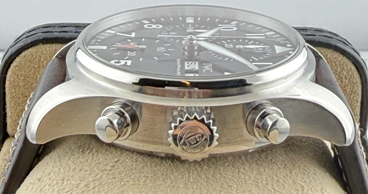 IWC Pilot's Watch Chronograph IW388103