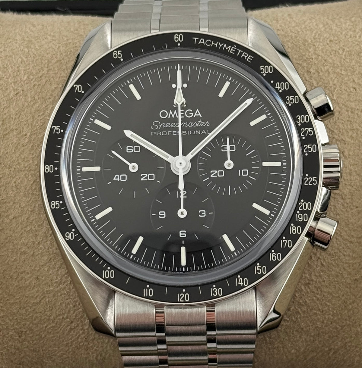 Omega Speedmaster Moonwatch Professional 310.30.42.50.01.002
