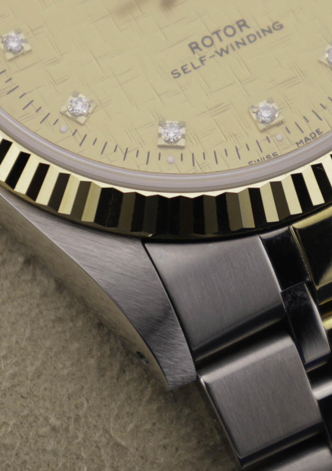 Tudor Prince Date+Day 76213 NOS 2020