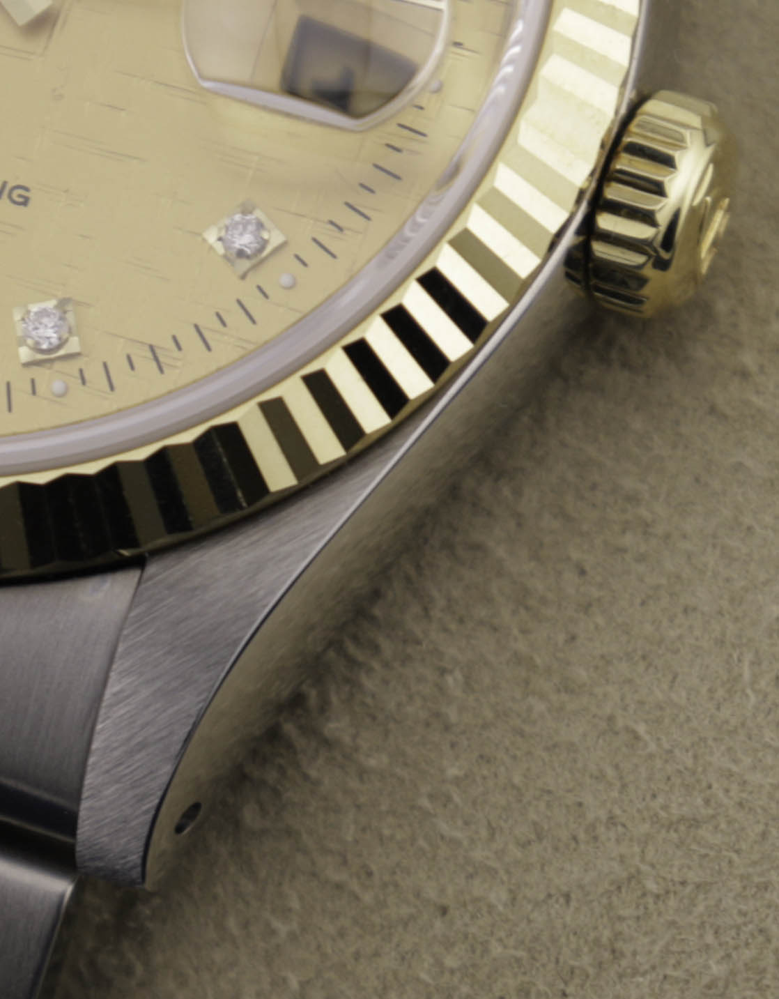 Tudor Prince Date+Day 76213 NOS 2020