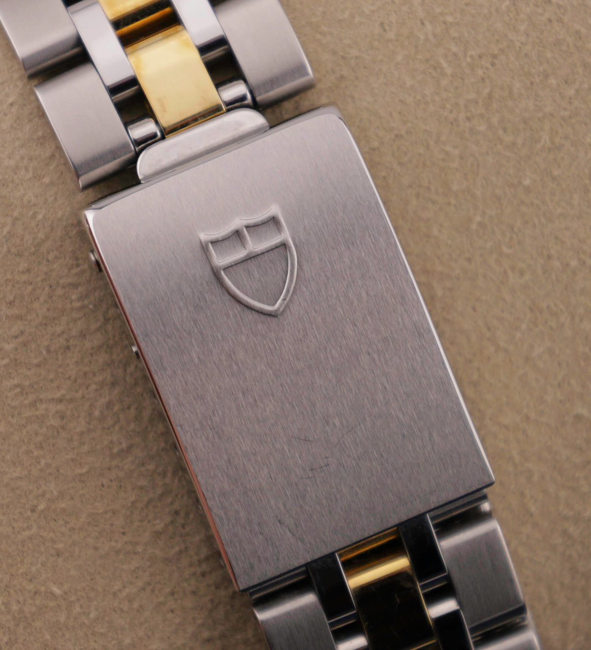 Tudor Prince Date+Day 76213 NOS 2020