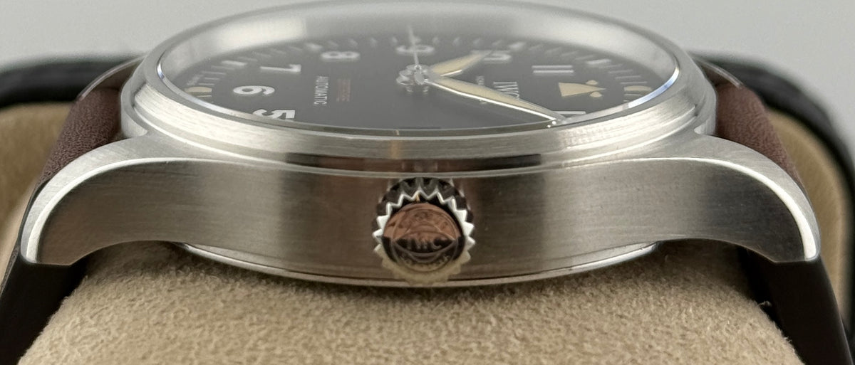 IWC Pilot’s Watch Automatic Spitfire IW326803