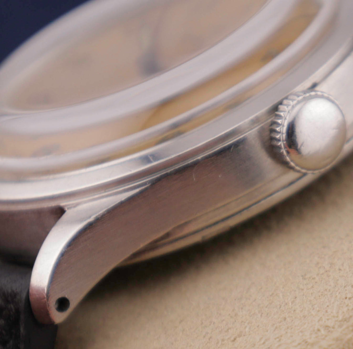 Omega Military Field Watch Ref. 2179 "Radium Hands"