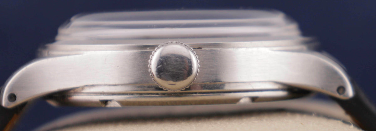 Omega Military Field Watch Ref. 2179 "Radium Hands"