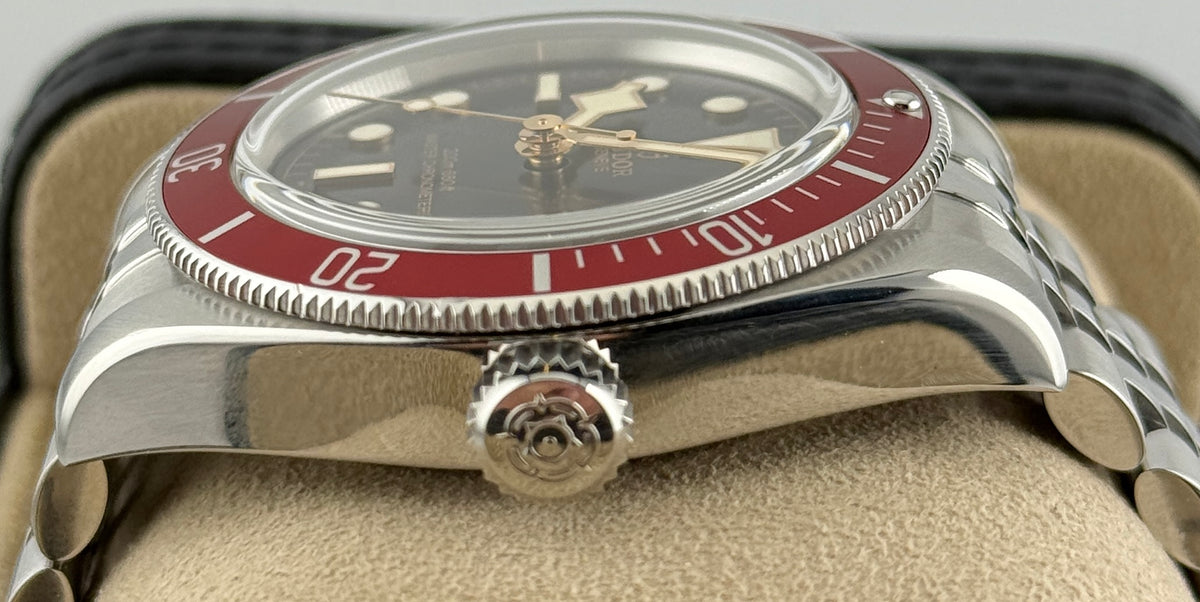 Tudor Black Bay 41 7941A1A0RU