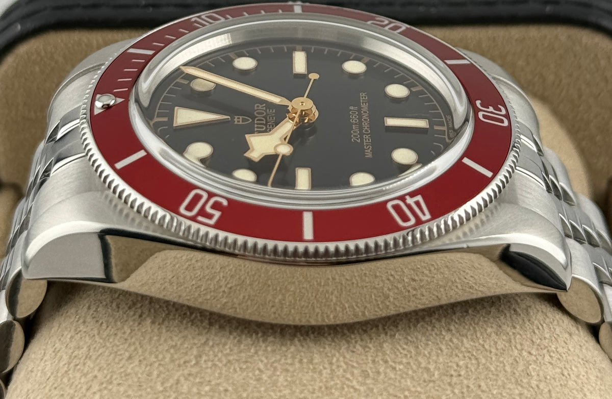 Tudor Black Bay 41 7941A1A0RU