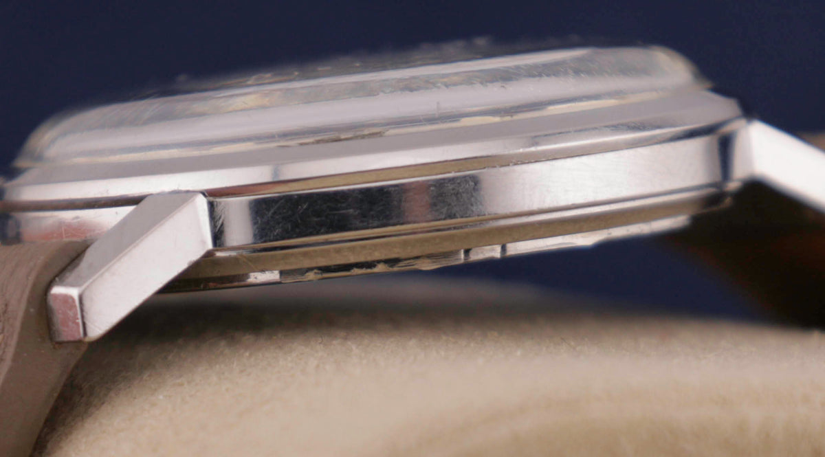 Universal Geneve Polerouter Ref. 869101