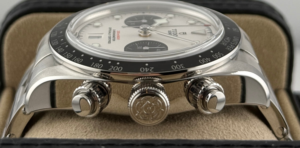 Tudor Black Bay Chronograph 79360N