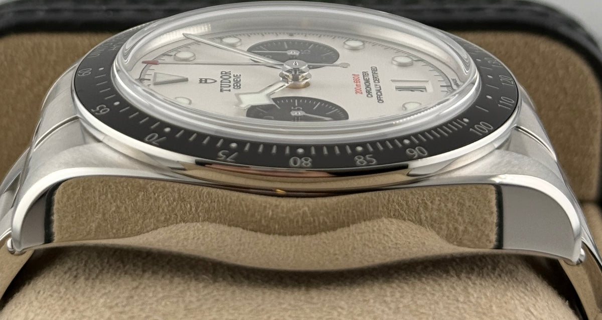 Tudor Black Bay Chronograph 79360N