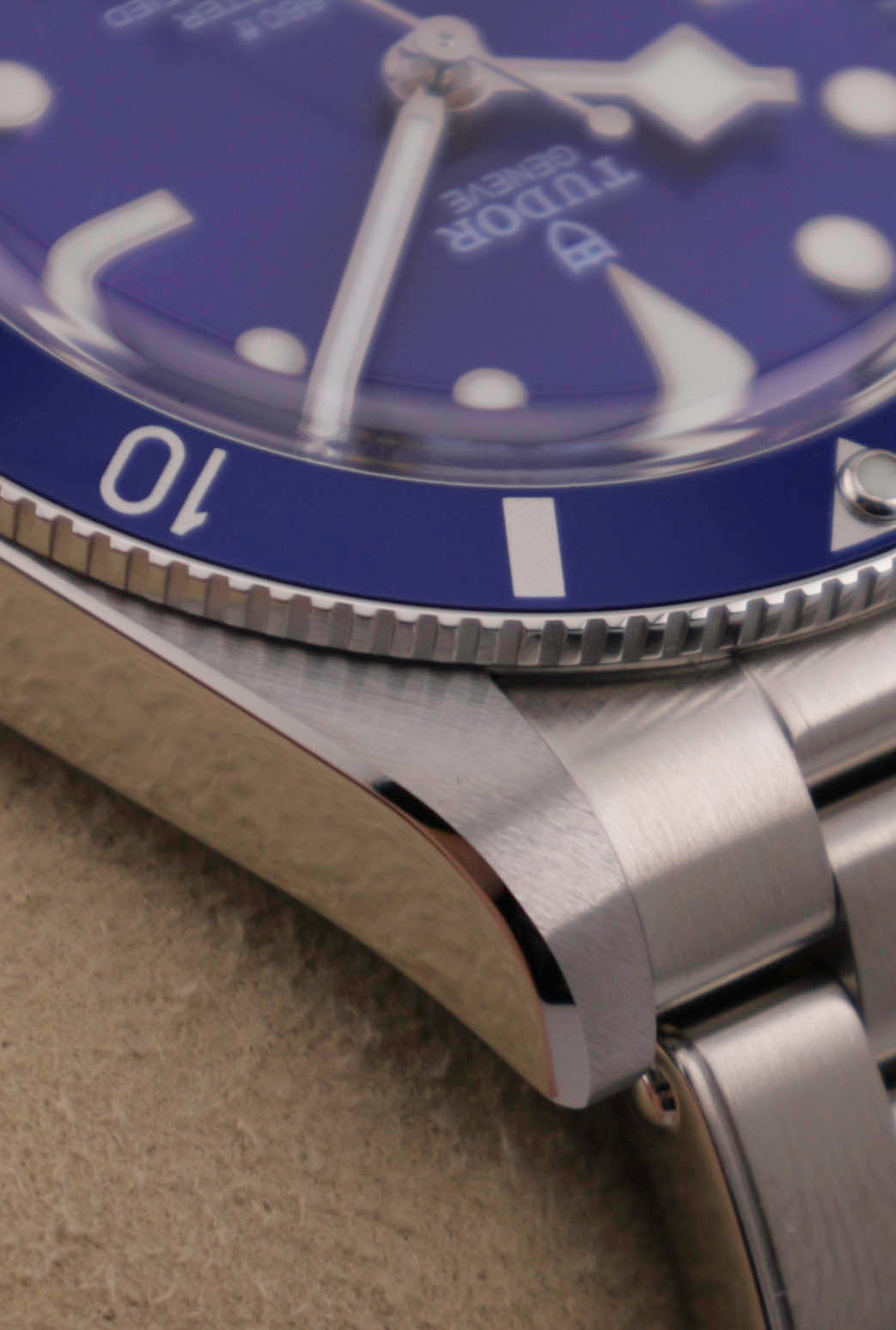 Tudor Black Bay 54 Blue 79000B NEW