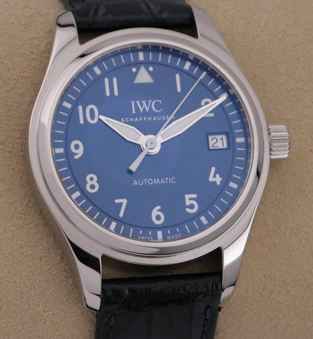 IWC IWC Pilot's Watch Automatic 36mm IW324008