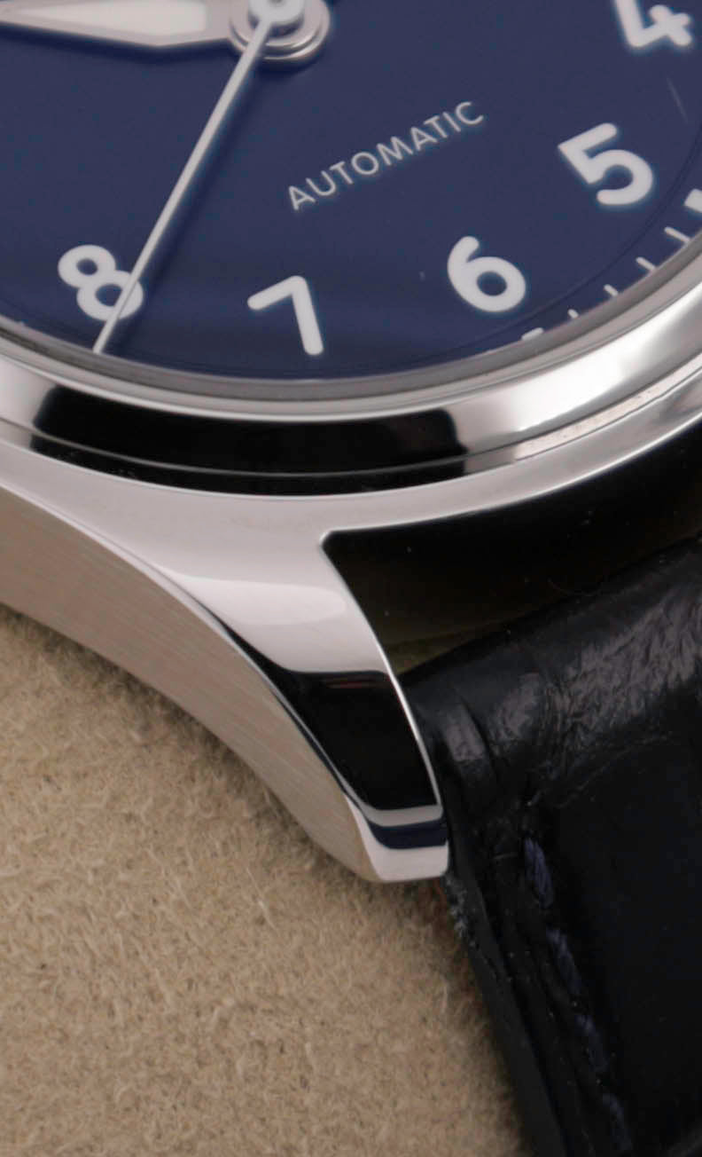 IWC IWC Pilot's Watch Automatic 36mm IW324008