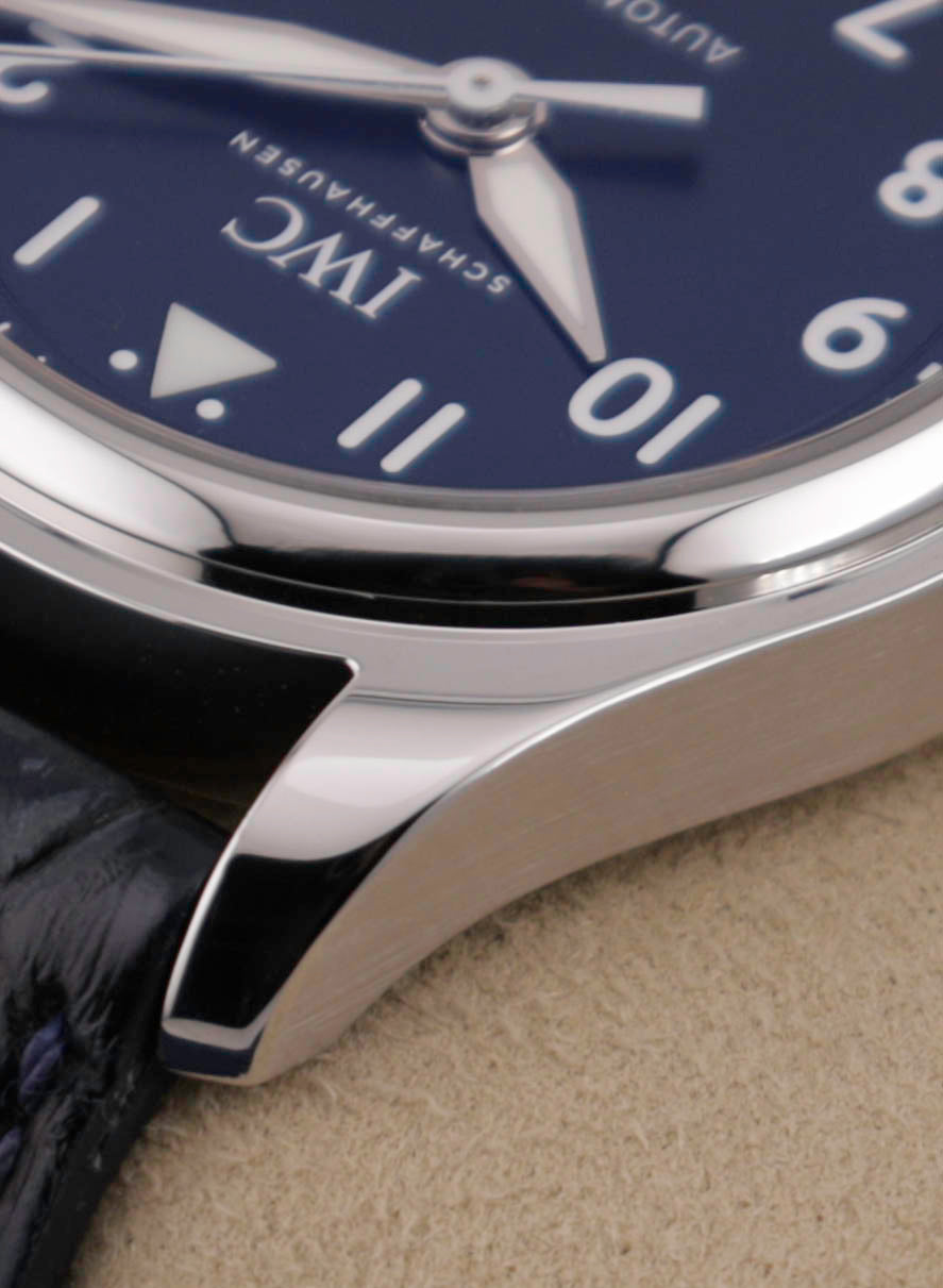 IWC IWC Pilot's Watch Automatic 36mm IW324008