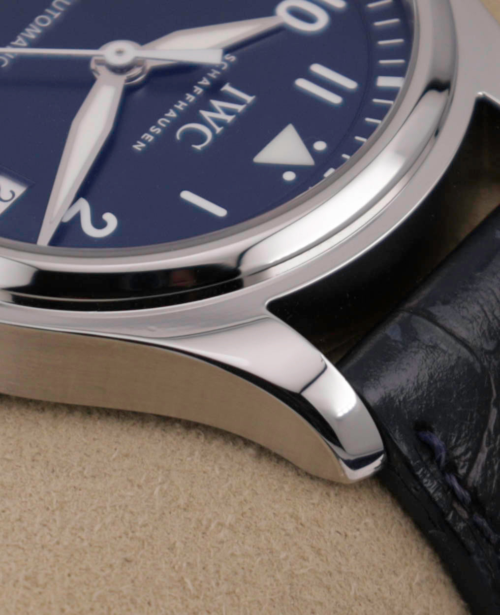 IWC IWC Pilot's Watch Automatic 36mm IW324008