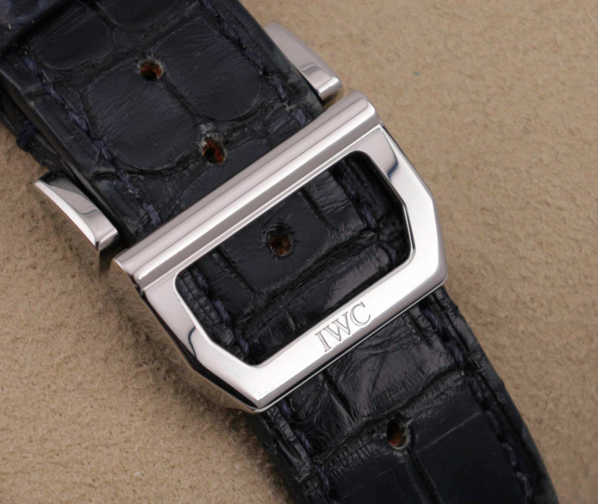 IWC IWC Pilot's Watch Automatic 36mm IW324008