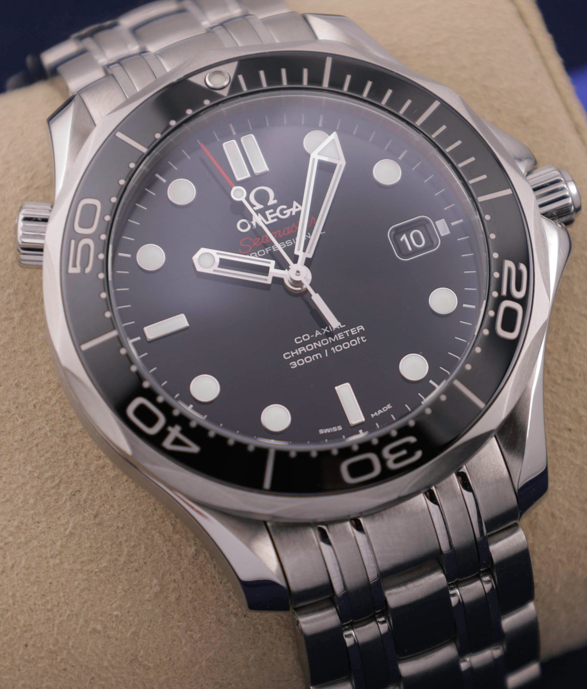 Omega Seamaster 300M 212.30.41.20.01.003