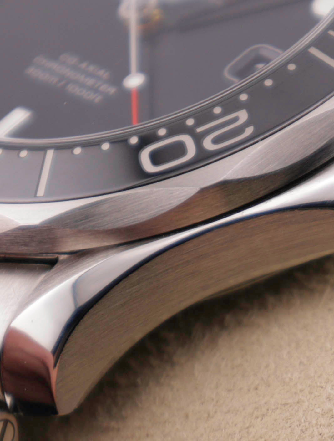 Omega Seamaster 300M 212.30.41.20.01.003