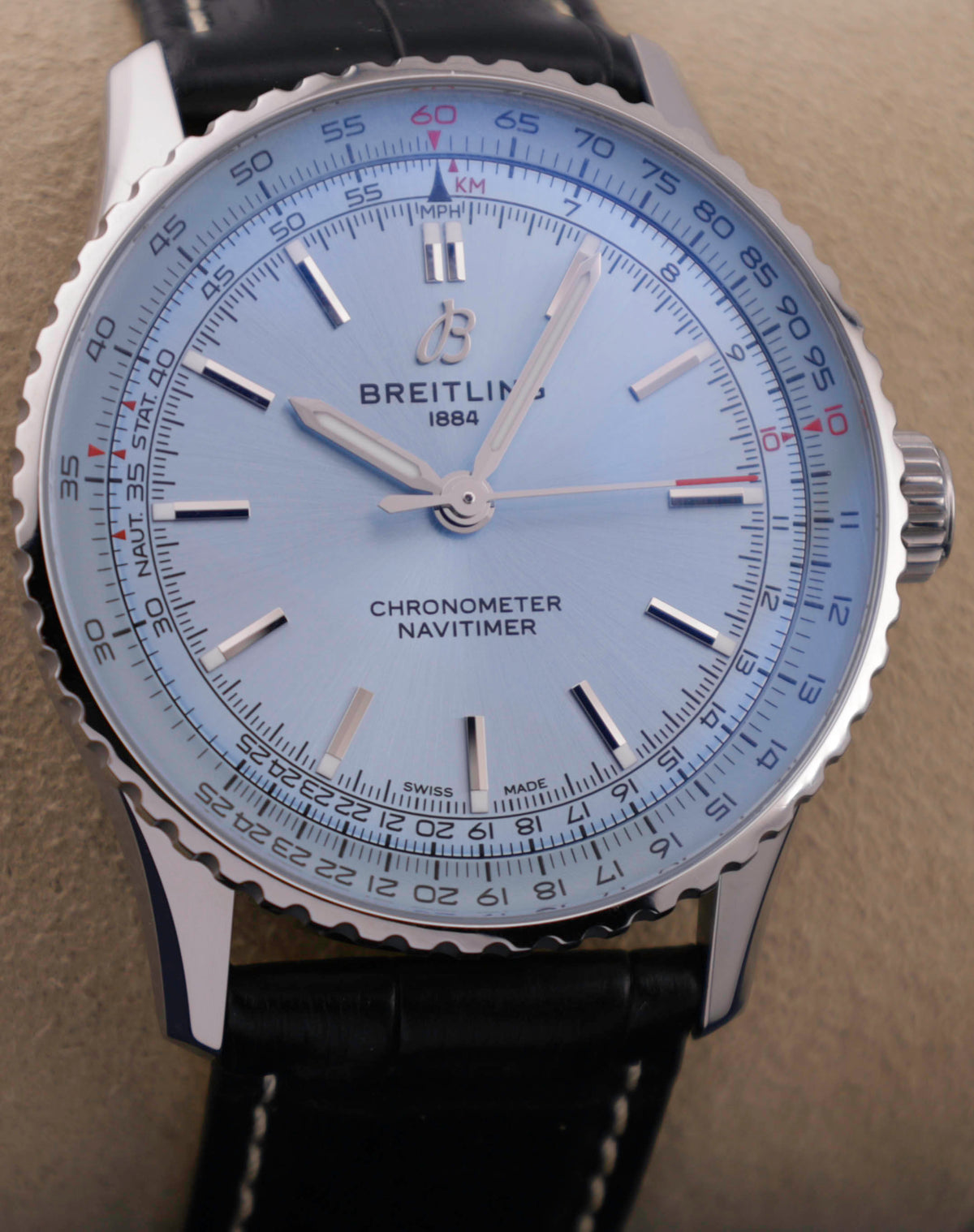 Breitling Navitimer Automatic 41 A17329171C1P1