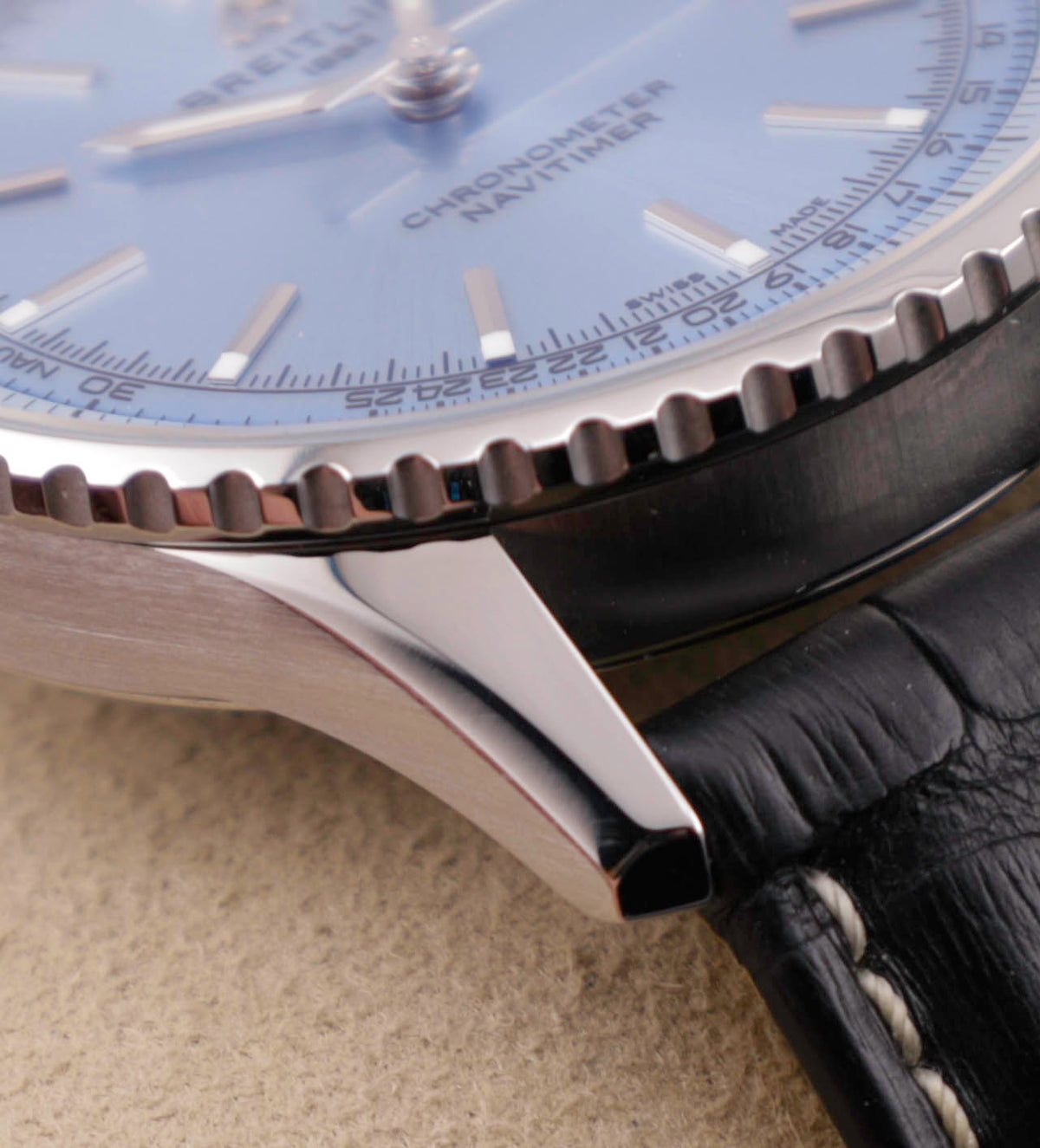 Breitling Navitimer Automatic 41 A17329171C1P1