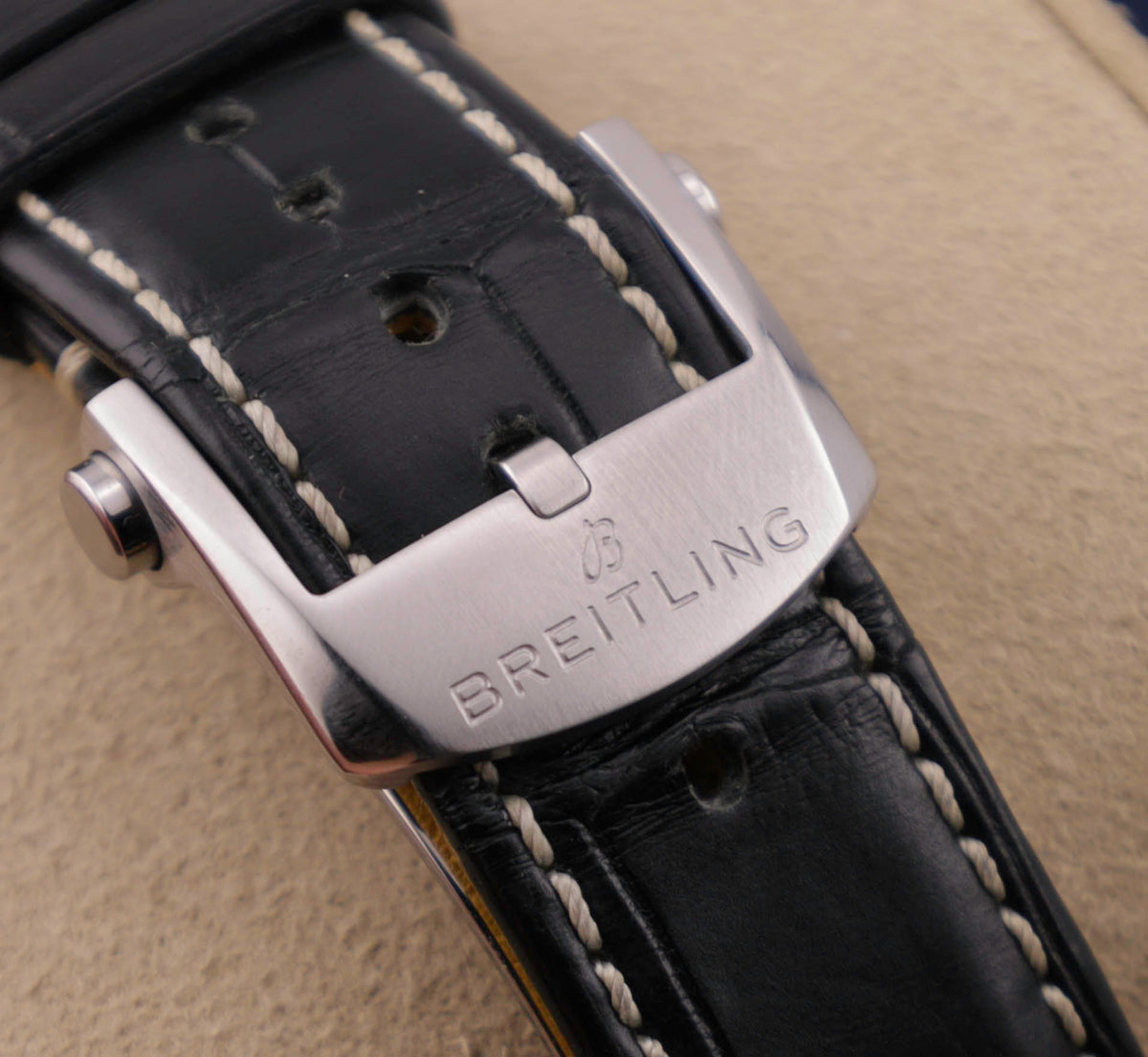 Breitling Navitimer Automatic 41 A17329171C1P1