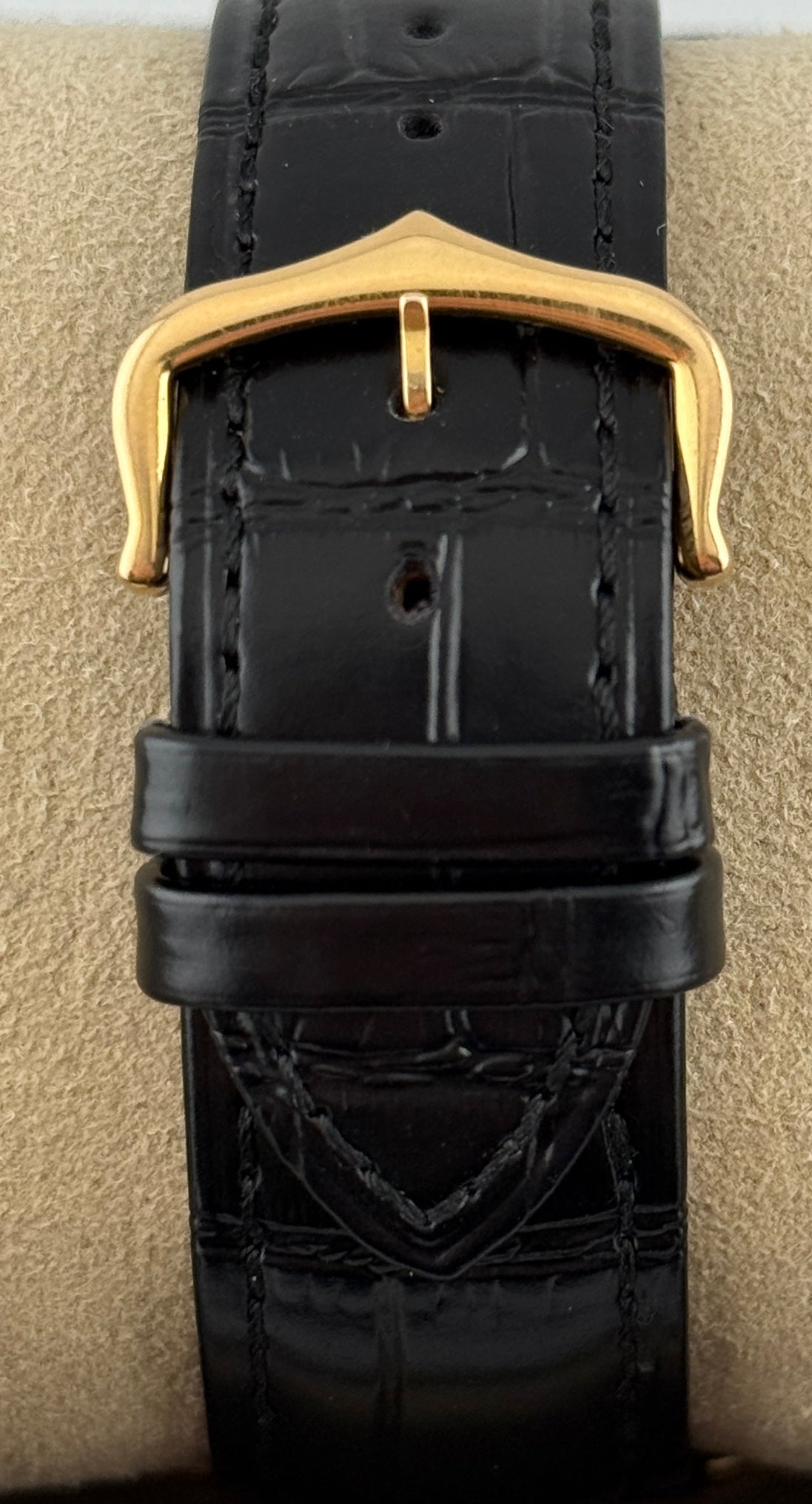 Cartier Tank Large W5200026