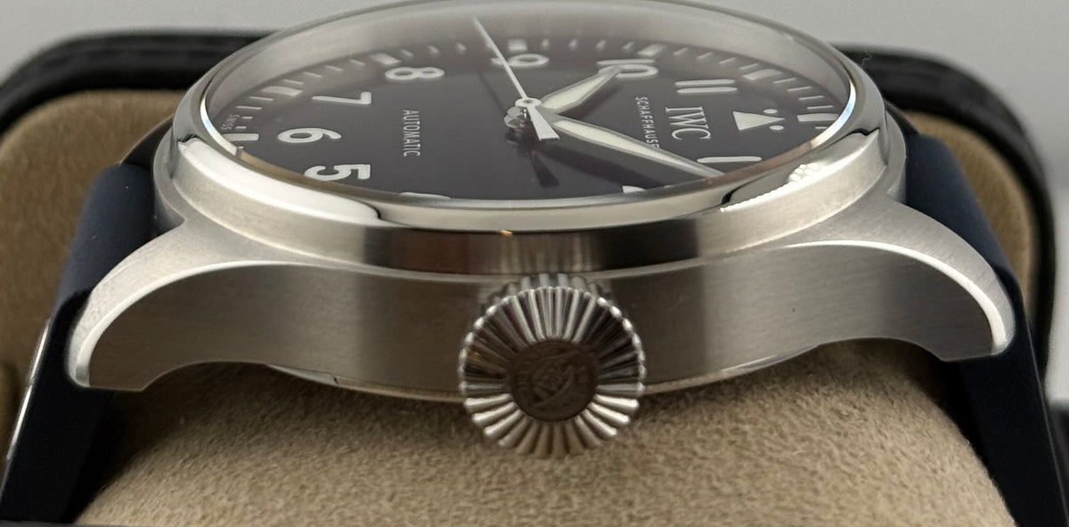 IWC Big Pilot IW323903