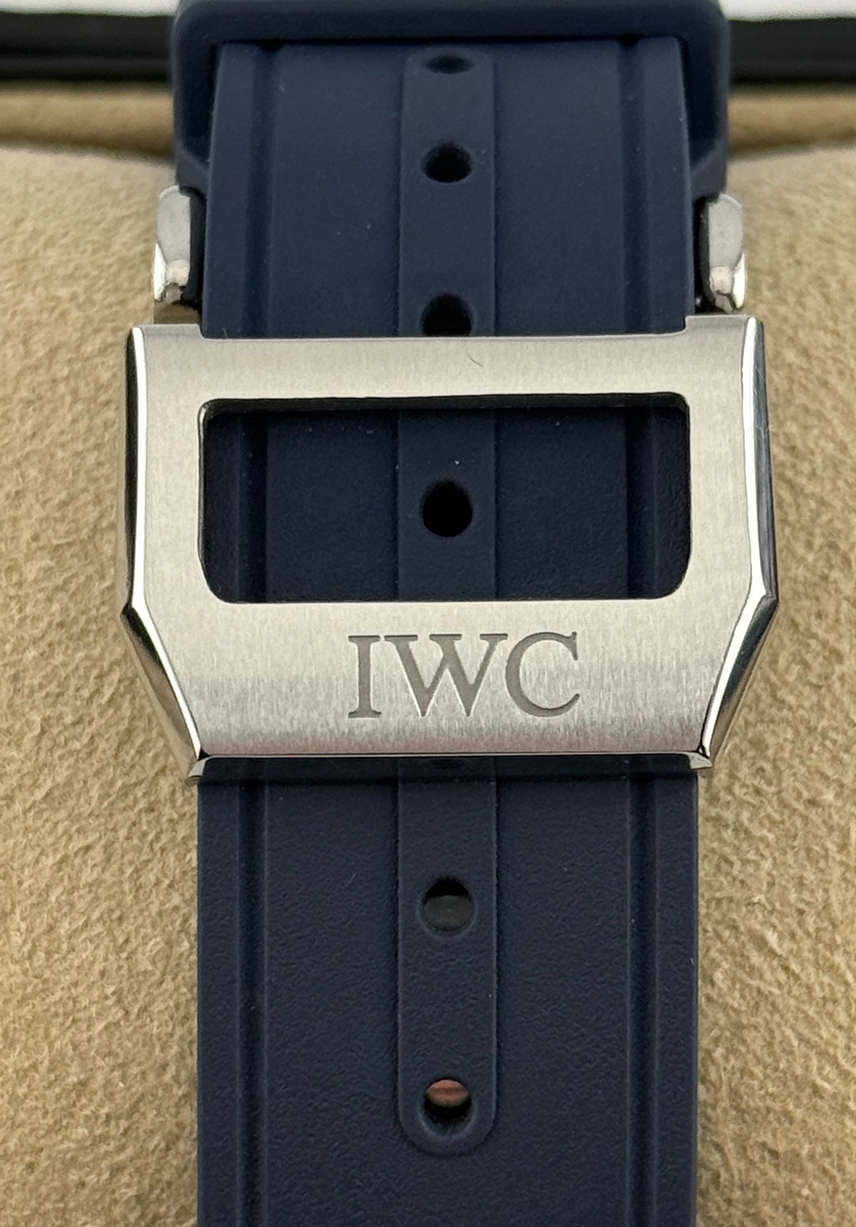 IWC Big Pilot IW323903