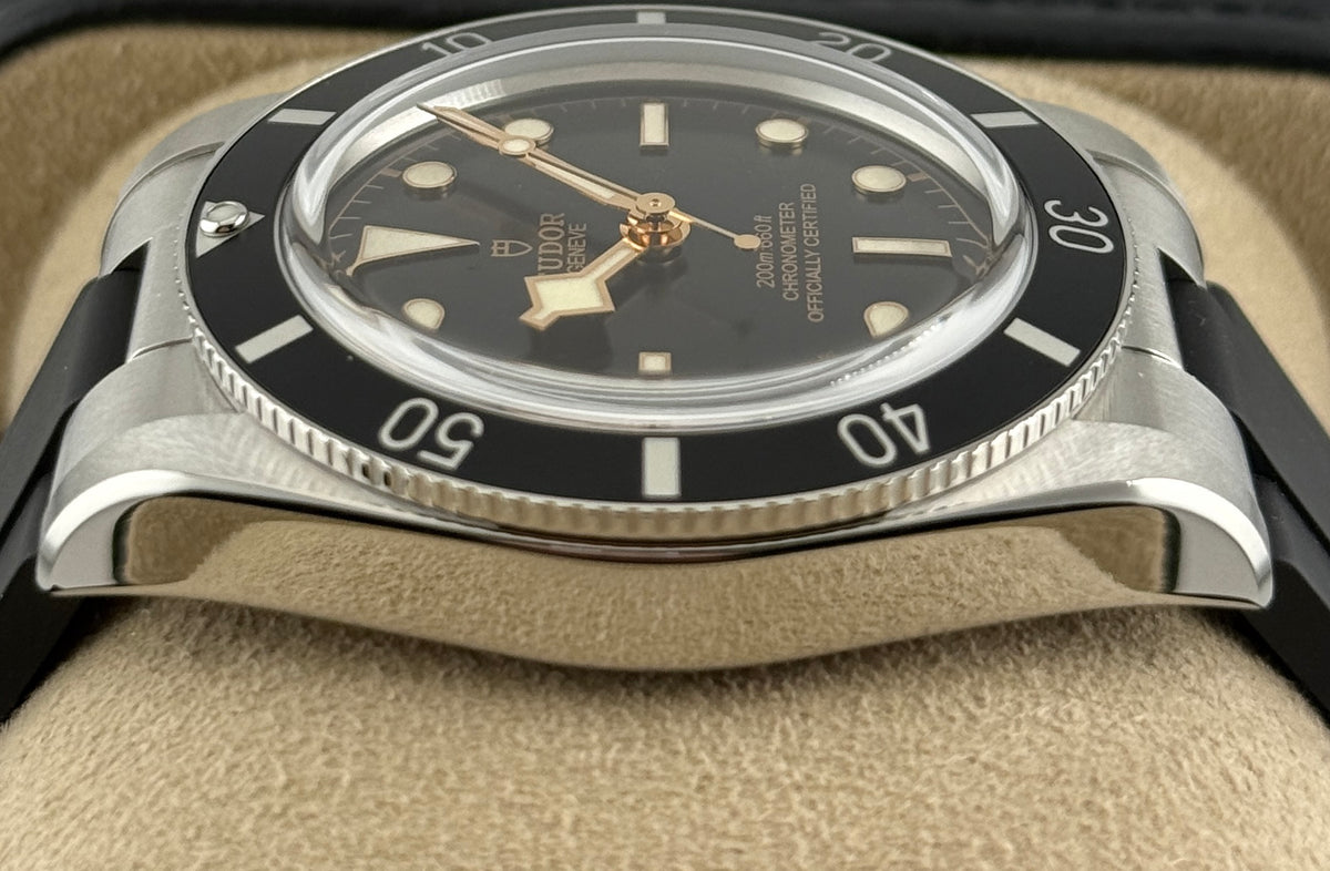 Tudor Black Bay 54 79000N NEW 2025