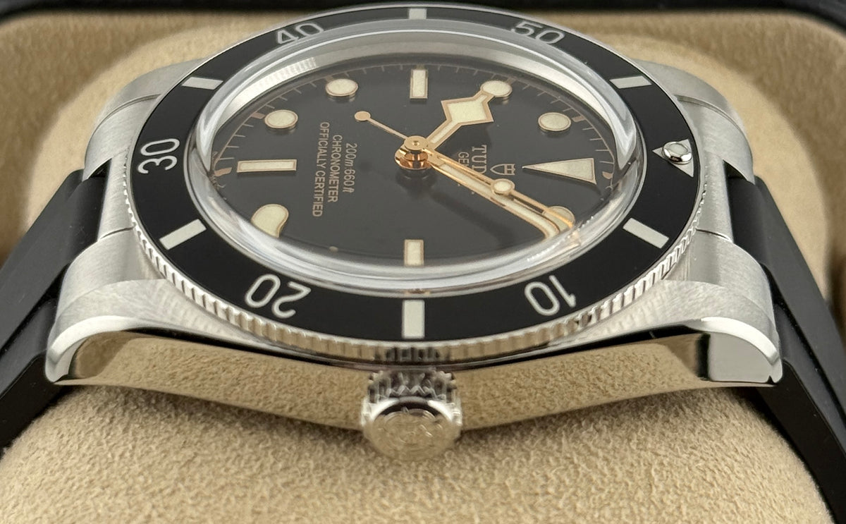 Tudor Black Bay 54 79000N NEW 2025