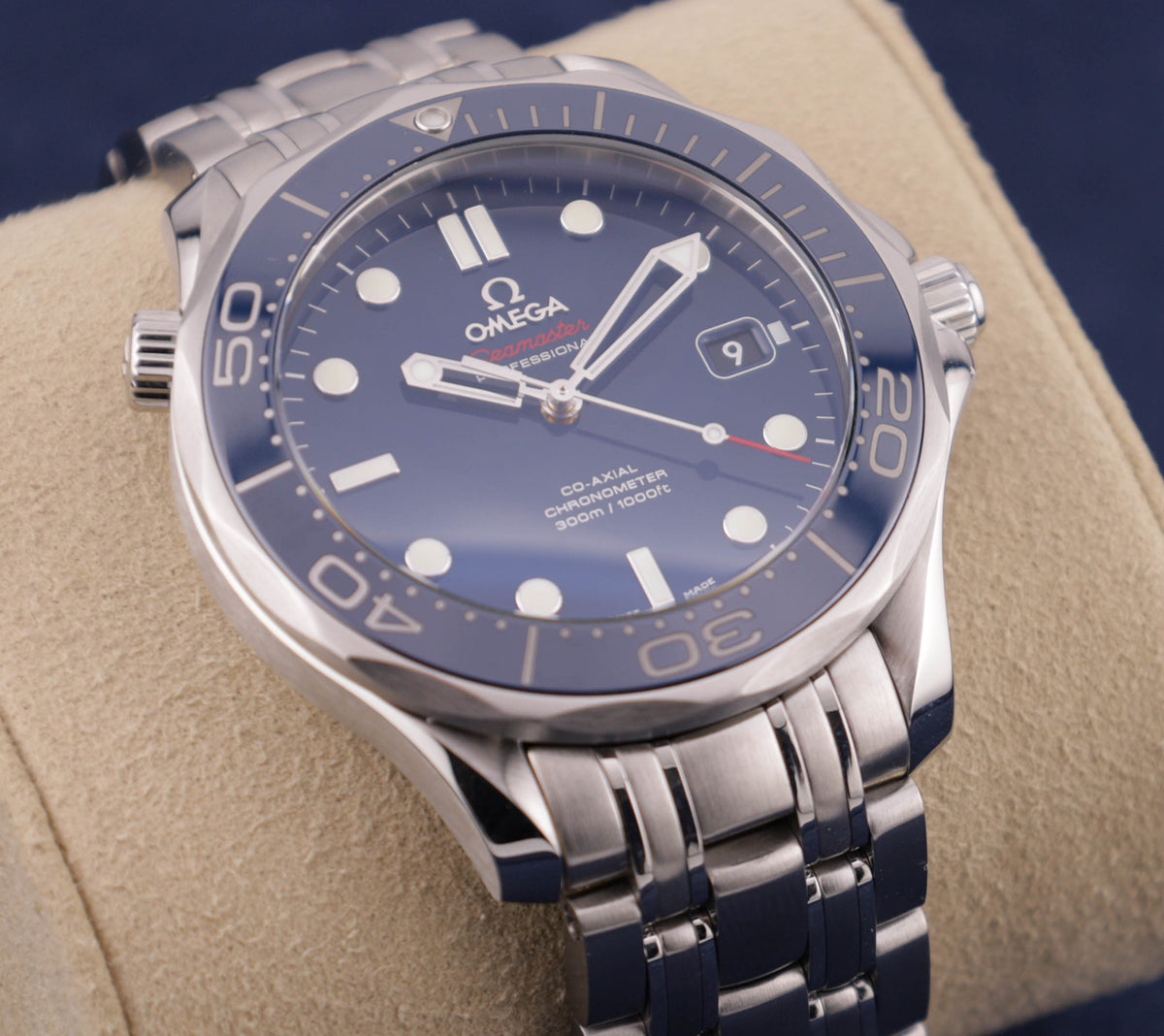 Omega Seamaster 300M 212.30.41.20.03.001