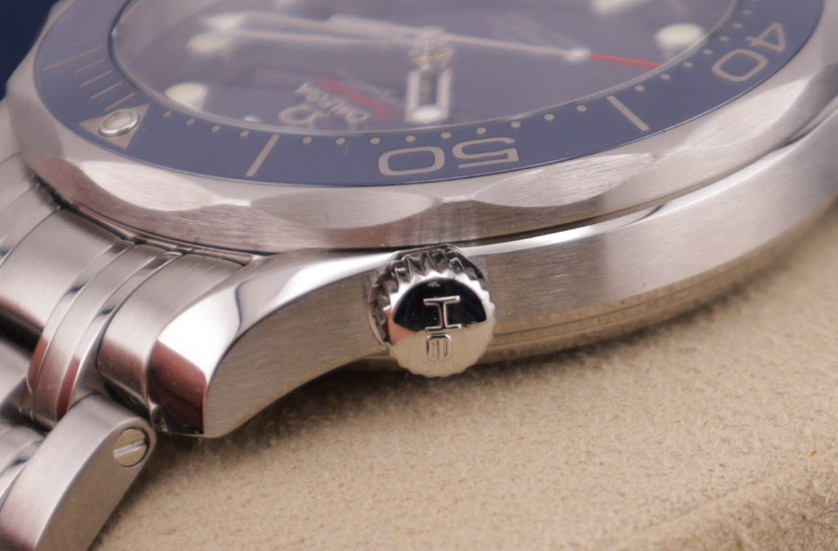 Omega Seamaster 300M 212.30.41.20.03.001